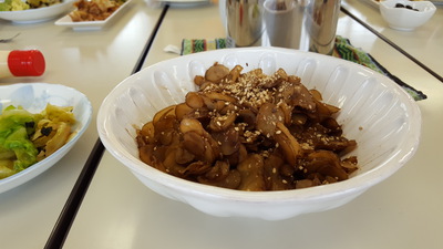 ✳ほうとう✳青菜✳黒豆煮✳✳✳いろいろ ✳ほうとう✳青菜✳黒豆煮✳✳✳いろいろ