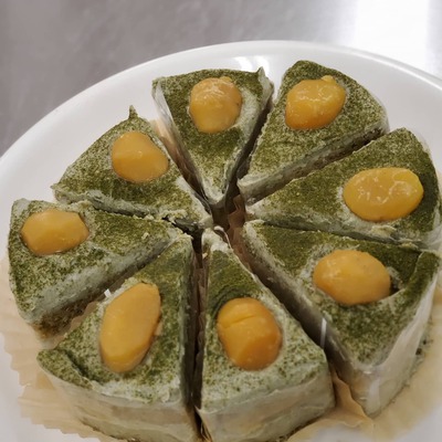 つるかめベジマルシェ
