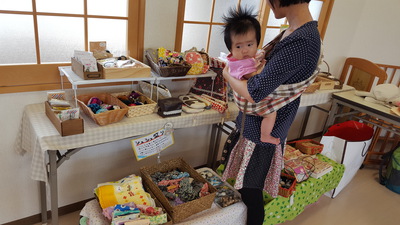 「つるかめマルシェ」ご来場お礼m(_ _)m 「つるかめマルシェ」ご来場お礼m(_ _)m