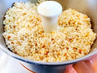 本日の米粉パン&愛情イチゴは本日で終わりです。 2022/04/26 09:07:06