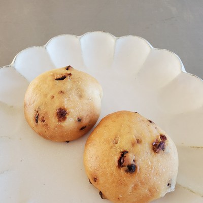 デーツパン デーツパン