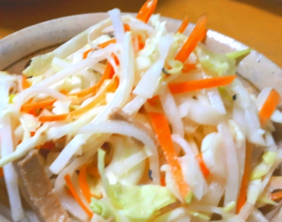 野菜サラダ 野菜サラダ