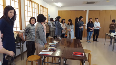 試作会✳リマクッキングスクール大分校 試作会✳リマクッキングスクール大分校
