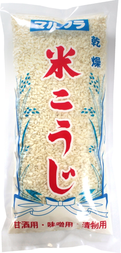 はとむぎ甘酒