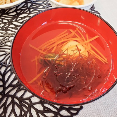 布海苔 布海苔
