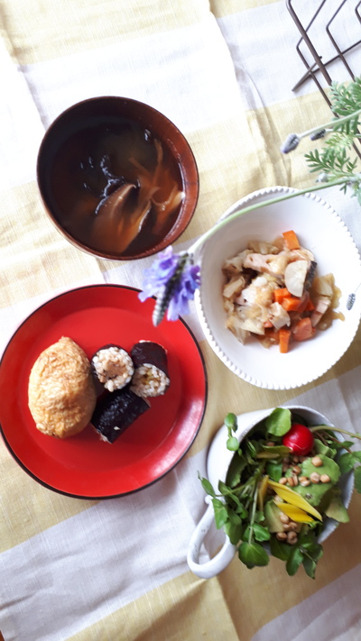 家ご飯 家ご飯
