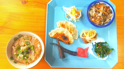 昼ごはん 昼ごはん