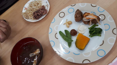 玄米ご飯の炊き比べて食べ比べ 玄米ご飯の炊き比べて食べ比べ