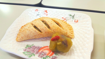リマクッキングスクール初級