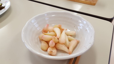 食事会