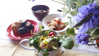 家ご飯 家ご飯