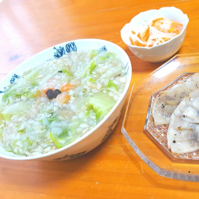 昼ごはん 昼ごはん