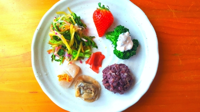 昼ごはん 昼ごはん