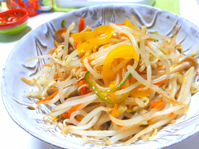 蒸し野菜 蒸し野菜