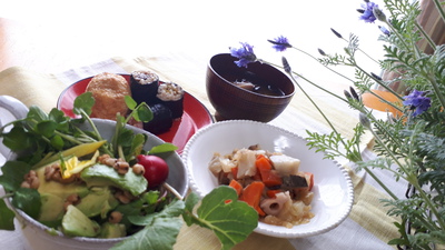 家ご飯 家ご飯