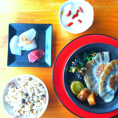昼ごはん 昼ごはん