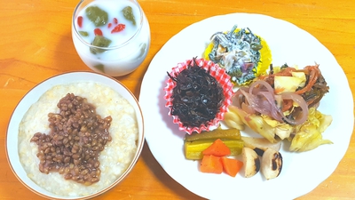昼ごはん 昼ごはん