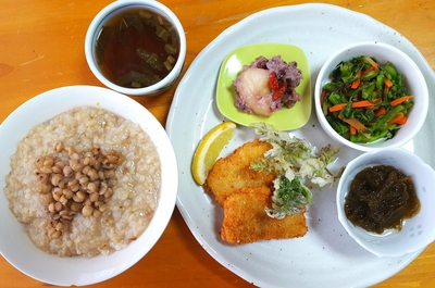 昼ごはん 昼ごはん