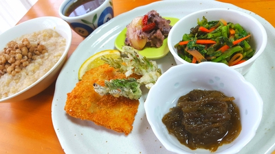 昼ごはん 昼ごはん