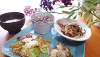 家ご飯 2019/03/24 20:37:54
