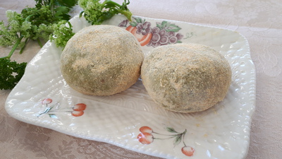 リマ上級2回目　2019.6 月