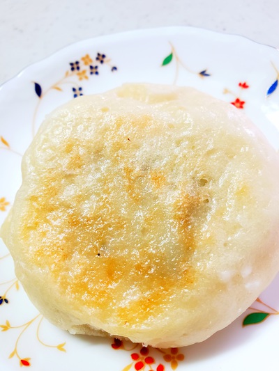 米粉パン 本日初登場 お焼き 米粉パン 本日初登場 お焼き