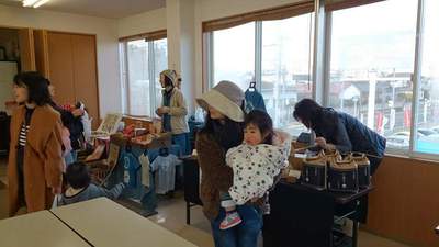 つるかめマルシェ✳ありがとうございました✨