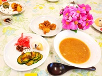 醤味噌の仕込み方と　ひしおみたらし団子 2022/03/23 19:40:19