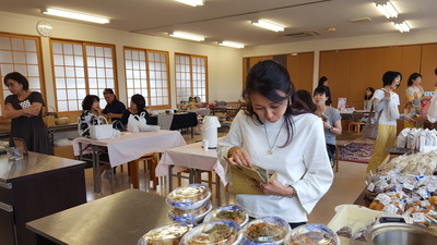 鶴亀マルシェご来場お礼&次回予告 鶴亀マルシェご来場お礼&次回予告