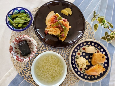 家ごはん 家ごはん