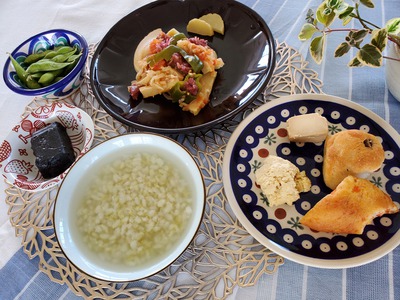 家ごはん 家ごはん
