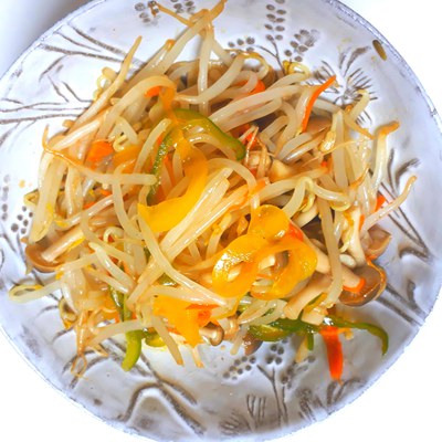 蒸し野菜 蒸し野菜