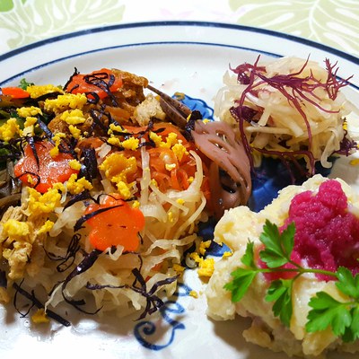 よるごはん よるごはん