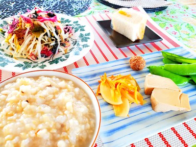 5月30日の記事まかないめし 5月30日の記事まかないめし
