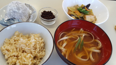 リマクッキングスクール大分校　鉄火味噌