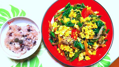 夜ご飯 夜ご飯