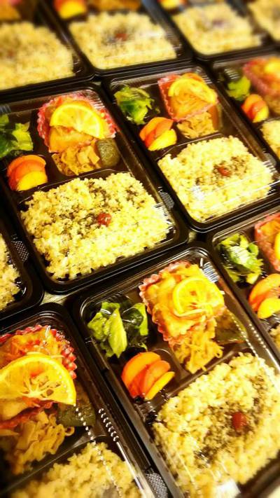 お弁当 お弁当