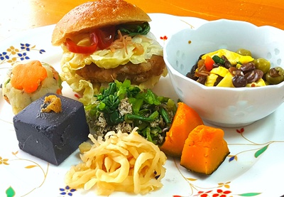 家ランチ 家ランチ