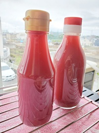 #梅酢　で#酢飯 2021/08/14 12:16:57