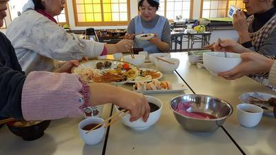 お節 お節