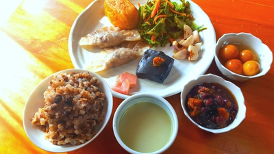 昼ごはん 昼ごはん