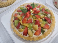 クリスマスケーキ 2020/12/26 18:56:43