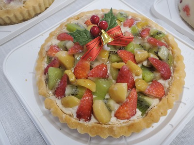クリスマスケーキ クリスマスケーキ