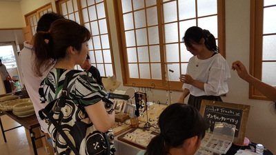 「つるかめマルシェ」ご来場お礼m(_ _)m 「つるかめマルシェ」ご来場お礼m(_ _)m