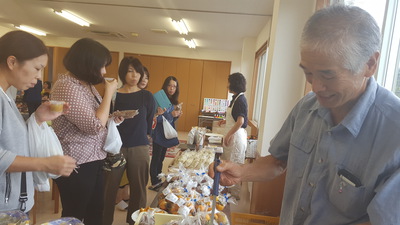 鶴亀マルシェご来場お礼&次回予告 鶴亀マルシェご来場お礼&次回予告