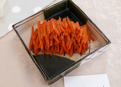 2019年後期マクロビティッククッキングスクールリマ大分校の試作会 2019年後期マクロビティッククッキングスクールリマ大分校の試作会