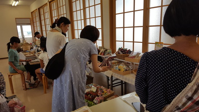 「つるかめマルシェ」ご来場お礼m(_ _)m 「つるかめマルシェ」ご来場お礼m(_ _)m