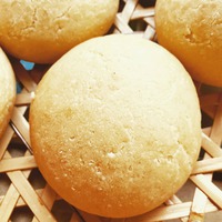 #米粉パン 2021/08/15 10:57:45