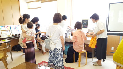 「つるかめマルシェ」ご来場お礼m(_ _)m 「つるかめマルシェ」ご来場お礼m(_ _)m