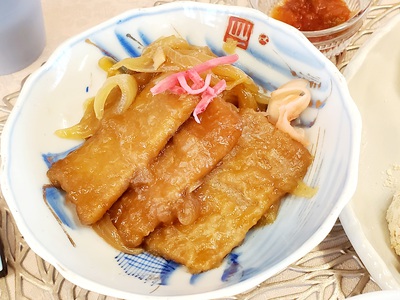 米粉パン教室　4